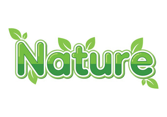 "Embrace the Beauty of Nature: A Fresh, Green Perspective"