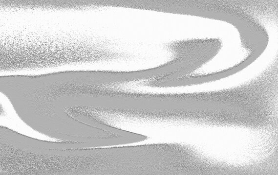 Stylish abstract wave texture created with soft grey tones, smooth curved shapes, and a grainy artistic effect. Perfect for branding, posters, website backgrounds, digital artwork, and minimalist desi