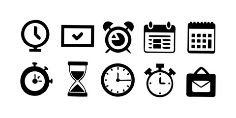 new york city clock