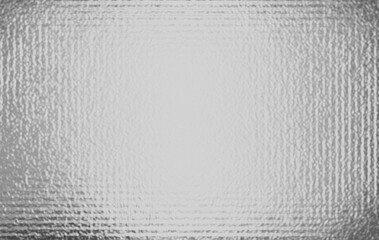 A frosted glass-inspired grayscale texture with smooth ripples and a clean blurred effect. Ideal for use in posters, web design, product branding, digital art, and minimalistic graphic projects.