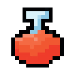 Obraz premium pixel 3-05