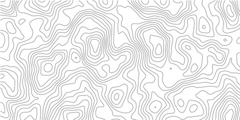 Abstract seamless vector texture wallpaper design with geometric lines and black and white wave ornament textile pattern illustration