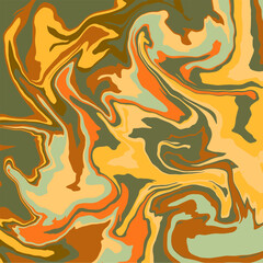 pattern with abstract background