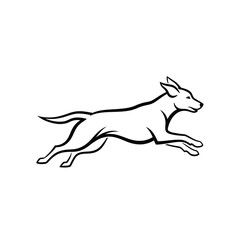 Vector file icon and concept for digital design illustration