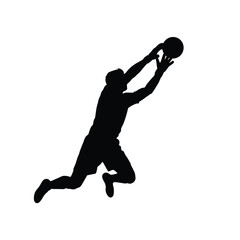 Generic vector file icon for digital design and graphic assets