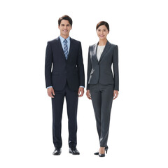 Professional business attire isolated on transparent background isolated on transparent background indoor, outdoor, no people, keyword 30