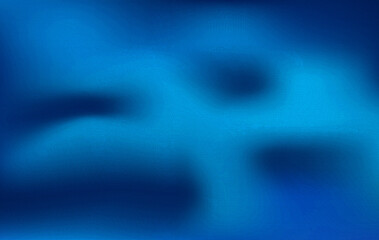 A calming blue abstract texture featuring smooth gradients and soft blur effects. Perfect for professional design projects, web graphics, banners, and presentations.