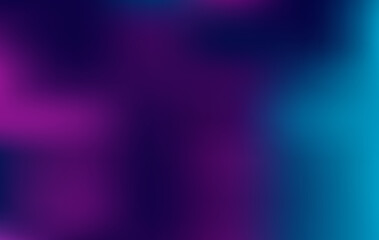 Soft neon style gradient background featuring blended shades of purple, blue, and cyan. Ideal for web design, digital graphics, presentations, posters, and modern creative projects.