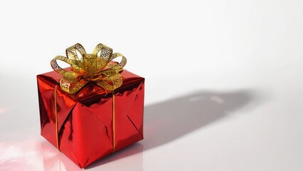 christmas gift box