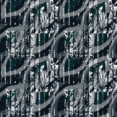 all over print design color matching  Nice wark For easy making seamless  use it for filling any contours