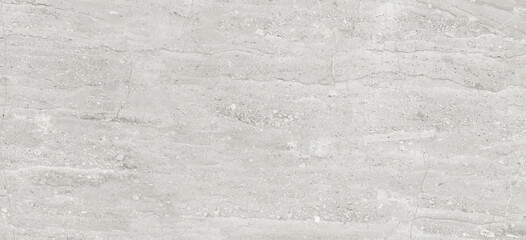 Grey limestone texture background in white light polished empty wall paper. luxury gray concrete stone table top desk view concept grunge seamless, Rustic marble slab Tie for gvt pgvt Ceramic.