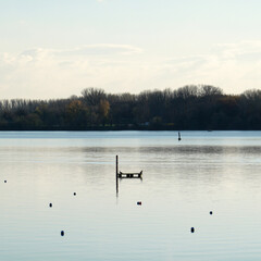 Lago Inferiore Mantova