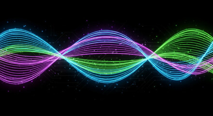 best Technology Background Design For Website