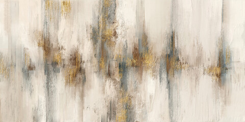 Abstract art, texture effect, modern creativity, home decoration, artistic background, fine art for wall decor and print, mural design, oil painting style, artistic strokes, knife painting, elegance © CHREMOS