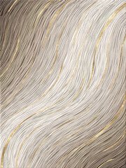 Contemporary abstract painting with bold lines and geometric shapes, perfect for adding a modern touch to spaces that need a stylish and artistic focal point