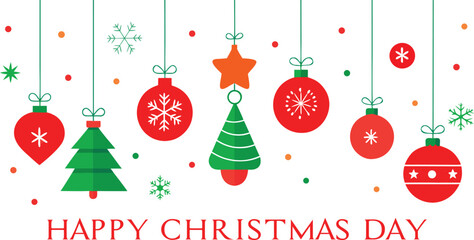 Merry Christmas design