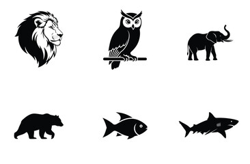 Vector file document icon graphic template design element concept