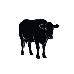 Vector file text on a white background, representing digital format