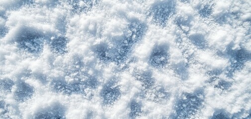 Obraz premium WINTER