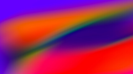 BACKGROUND WITH MIXED COLORS IN A GRADIENT 