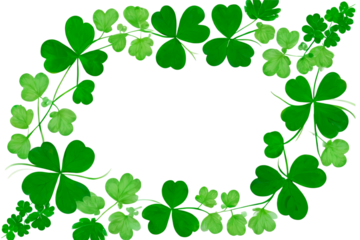 st patricks day background