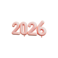 new year 2026