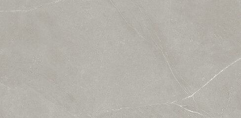 Grey limestone texture background in white light polished empty wall paper. luxury gray concrete...