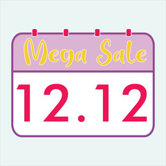 Mega Sale 12