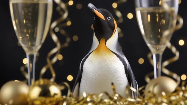 Zeit zum Ansto&szlig;en