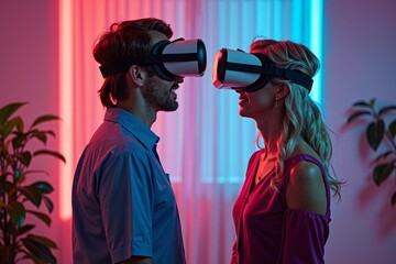 Immersive Virtual Reality Photoshoot: Become Your Favorite Movie or Book Character