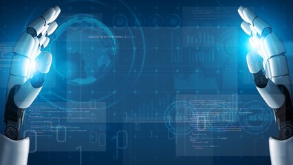 AI assistant streamlines software programming through intelligent code generation, debugging, and backend API development for optimized workflow. Marrow