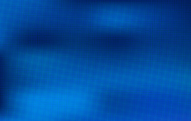 Blue gradient blended with a subtle pixel grid pattern. The soft lighting and smooth transitions make it perfect for technology themes, presentations, websites, branding and digital creative projects.
