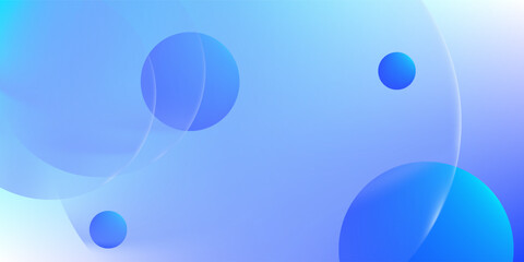 Abstract modern dynamic blue geometric background. vector design concept. Decorative web layout or poster, banner