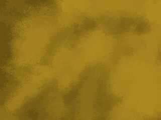 アンバーの水彩グラデーション背景｜Amber Watercolor Gradient Background