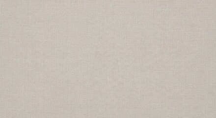 Subtle beige abstract background displaying a rustic textile weave pattern with unique character
