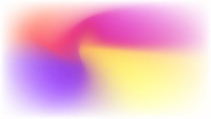 Soft Pastel Holographic Gradient Background – Dreamy Fluid Blur Texture for Modern Design, Aesthetic Wallpapers, and Creative Branding