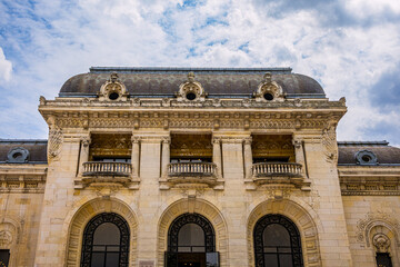 L'Opéra de Vichy en France