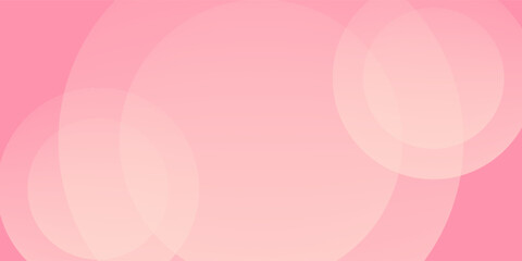 abstract background.modern.minimalist.pink and yellow gradations.circle effect.memphis.trendy .eps 10