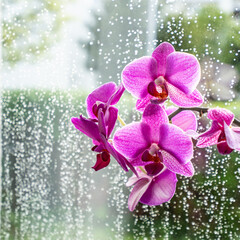 Orchids