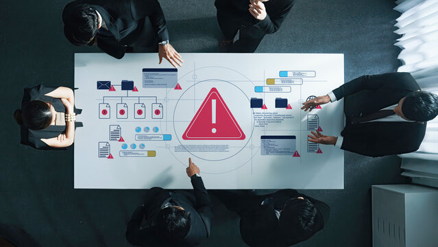 Cybersecurity threat alert system detects potential intrusions, monitors abnormal activity, and enhances digital protection to prevent unauthorized access and data breaches. Parse