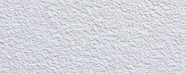 Seamless gray stucco wall texture background