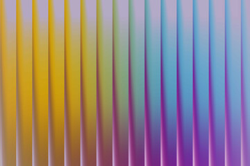 Abstract Gradient Vertical Lines A Colorful Background for Creative Projects