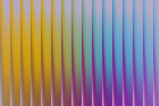Abstract Gradient Vertical Lines A Colorful Background for Creative Projects