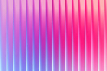 Vibrant abstract background with a smooth vertical gradient, transitioning from cool blue and purple tones to energetic pink and magenta hues, creating a dynamic and modern visual design