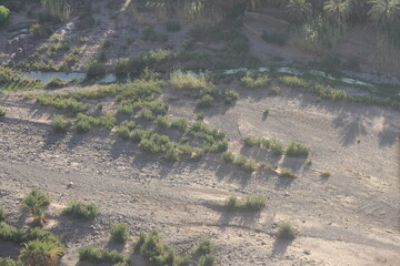 Fint near Ouarzazate, Morocco