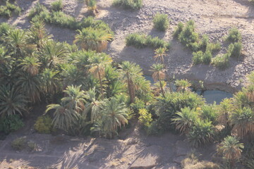 Fint near Ouarzazate, Morocco