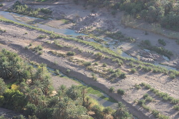 Fint near Ouarzazate, Morocco