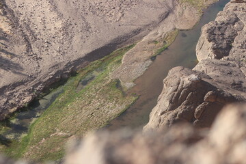 Fint near Ouarzazate, Morocco