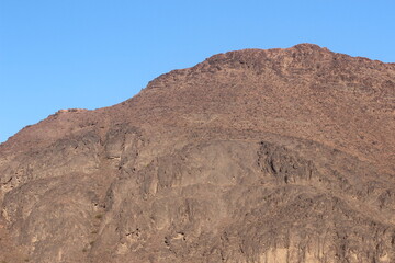 Fint near Ouarzazate, Morocco