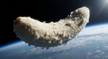 Candid Father in Wheelchair Reading Storybook to Young Son